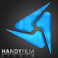 HANDYFILM logo, HANDYFILM contact details