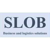 SLOB Business and logistics solutions logo, SLOB Business and logistics solutions contact details