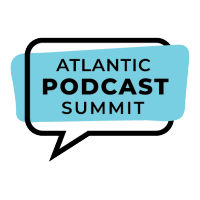 Atlantic Podcast Summit logo, Atlantic Podcast Summit contact details