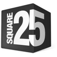 Square 25 B.V. logo, Square 25 B.V. contact details