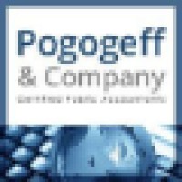 Pogogeff & Company, CPA's LLC logo, Pogogeff & Company, CPA's LLC contact details