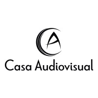 Casa Audiovisual logo, Casa Audiovisual contact details