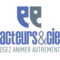 Acteurs&Cie logo, Acteurs&Cie contact details