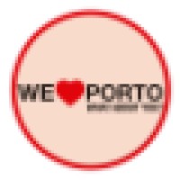 We Love Porto logo, We Love Porto contact details