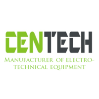 CENTECH LLP logo, CENTECH LLP contact details