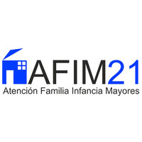 Afim21 logo, Afim21 contact details