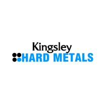 Kingsley Hard Metals Ltd logo, Kingsley Hard Metals Ltd contact details