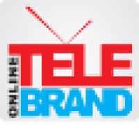 TeleBrandOnline logo, TeleBrandOnline contact details