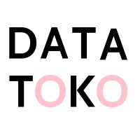 DataToko logo, DataToko contact details