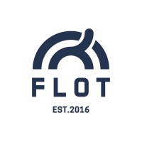 FLOT logo, FLOT contact details