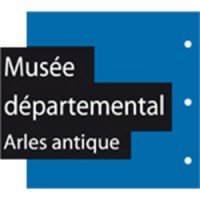 Musée départemental Arles antique logo, Musée départemental Arles antique contact details