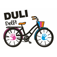 DULI Delft logo, DULI Delft contact details