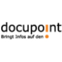 docupoint gmbh logo, docupoint gmbh contact details