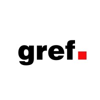 Gref Design logo, Gref Design contact details