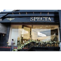 Specta Designer Eyewear logo, Specta Designer Eyewear contact details