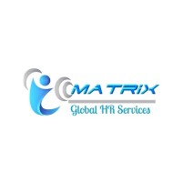 Matrix Global HR Services logo, Matrix Global HR Services contact details