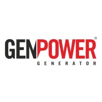 GENPOWER MENA logo, GENPOWER MENA contact details