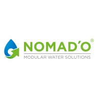 Nomado logo, Nomado contact details