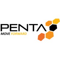 Penta Solutions logo, Penta Solutions contact details