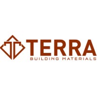 Terra Building Materials logo, Terra Building Materials contact details