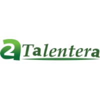 A2 Talent Era Solution logo, A2 Talent Era Solution contact details