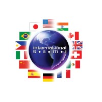 International Semi LLC logo, International Semi LLC contact details