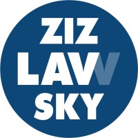 ZIZLAVSKY, law firm – insolvency administrators logo, ZIZLAVSKY, law firm – insolvency administrators contact details