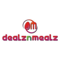 Dealznmealz logo, Dealznmealz contact details