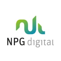 NPG Digital GmbH logo, NPG Digital GmbH contact details