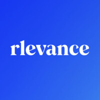 Rlevance logo, Rlevance contact details