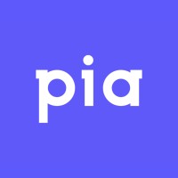 Pia logo, Pia contact details