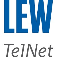 LEW Telnet GmbH logo, LEW Telnet GmbH contact details