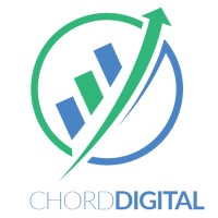 Chord Digital logo, Chord Digital contact details