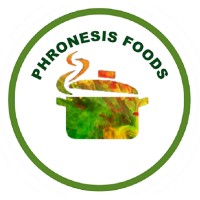 Phronesis Foods logo, Phronesis Foods contact details