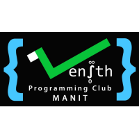 Zenith - The Programming Club of MANIT logo, Zenith - The Programming Club of MANIT contact details