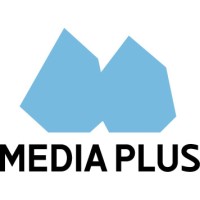 MEDIA PLUS Co., LTD. logo, MEDIA PLUS Co., LTD. contact details