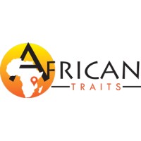 African Traits logo, African Traits contact details