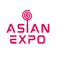 Asian Expo logo, Asian Expo contact details