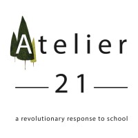 Atelier 21 Future School logo, Atelier 21 Future School contact details