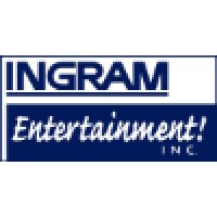 Ingram Entertainment logo, Ingram Entertainment contact details