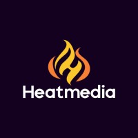 Heat Media logo, Heat Media contact details