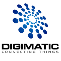 Digimatic S.r.l logo, Digimatic S.r.l contact details