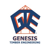 Genesis Timber Engineering Ltd logo, Genesis Timber Engineering Ltd contact details