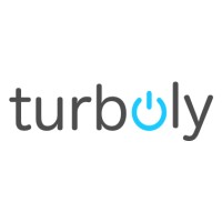 Turboly logo, Turboly contact details