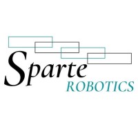 Sparte Robotics logo, Sparte Robotics contact details