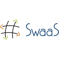 SwaaS Systems logo, SwaaS Systems contact details