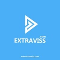 Extraviss logo, Extraviss contact details