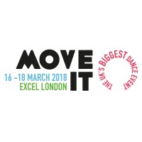 MOVE IT: The UK's Biggest Dance Event logo, MOVE IT: The UK's Biggest Dance Event contact details