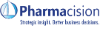 Pharmacision logo, Pharmacision contact details