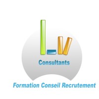 LV Consultants logo, LV Consultants contact details